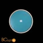 Потолочный светильник LOFT IT Axel 10001/36 Blue - Фото 3