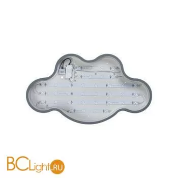 Потолочный светильник LOFT IT Axel 10005/36 Grey - Фото 1