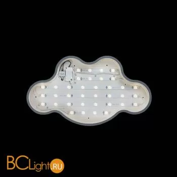 Потолочный светильник LOFT IT Axel 10005/36 Grey - Фото 2