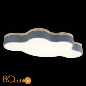 Потолочный светильник LOFT IT Axel 10005/36 Grey - Фото 0