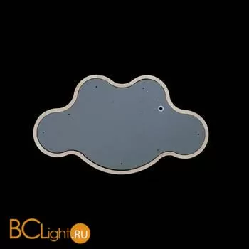 Потолочный светильник LOFT IT Axel 10005/36 Grey - Фото 3