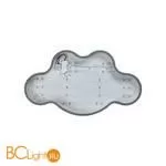 Потолочный светильник LOFT IT Axel 10005/36 Grey - Фото 1