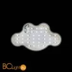 Потолочный светильник LOFT IT Axel 10005/36 Grey - Фото 2