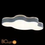 Потолочный светильник LOFT IT Axel 10005/36 Grey - Фото 0