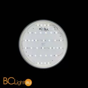 Потолочный светильник LOFT IT Axel 10001/36 Grey - Фото 2