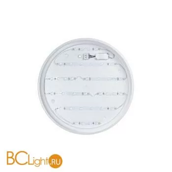 Потолочный светильник LOFT IT Axel 10001/36 Grey - Фото 1