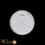 Потолочный светильник LOFT IT Axel 10001/36 Grey - Фото 2