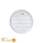 Потолочный светильник LOFT IT Axel 10001/36 Grey - Фото 1