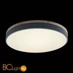 Потолочный светильник LOFT IT Axel 10001/36 Grey - Фото 0