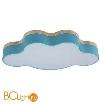 Потолочный светильник LOFT IT Axel 10005/30 Blue