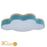 Потолочный светильник LOFT IT Axel 10005/30 Blue