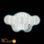 Потолочный светильник LOFT IT Axel 10005/30 Blue - Фото 2