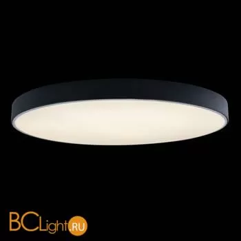 Потолочный светильник LOFT IT Axel 10002/48 Black - Фото 0