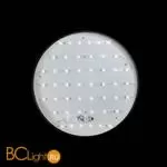 Потолочный светильник LOFT IT Axel 10002/48 Black - Фото 2