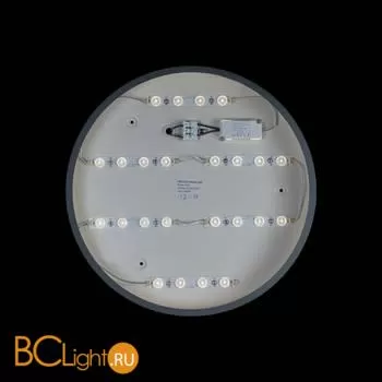 Потолочный светильник LOFT IT Axel 10003/24 Grey - Фото 2