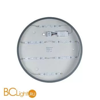 Потолочный светильник LOFT IT Axel 10003/24 Grey - Фото 1