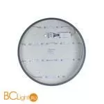Потолочный светильник LOFT IT Axel 10003/24 Grey - Фото 1