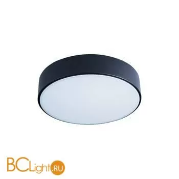 Накладной точечный светильник (спот) LOFT IT Axel 10002/12 Black