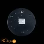 Накладной точечный светильник (спот) LOFT IT Axel 10002/12 Black - Фото 3