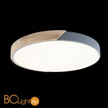 Потолочный светильник LOFT IT Axel 10004/36 Grey - Фото 0