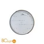 Потолочный светильник LOFT IT Axel 10004/36 Grey - Фото 1