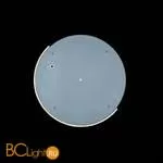 Потолочный светильник LOFT IT Axel 10004/36 Grey - Фото 3