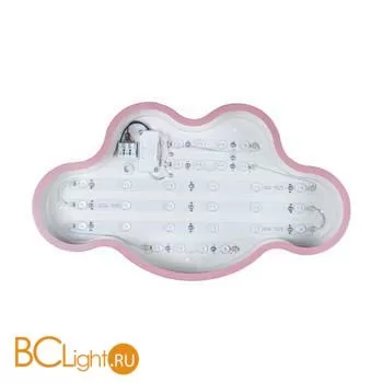 Потолочный светильник LOFT IT Axel 10005/30 Pink - Фото 1