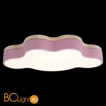 Потолочный светильник LOFT IT Axel 10005/30 Pink - Фото 0