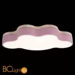 Потолочный светильник LOFT IT Axel 10005/30 Pink - Фото 0