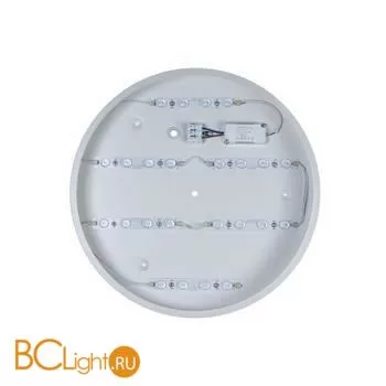 Потолочный светильник LOFT IT Axel 10003/24 White - Фото 1