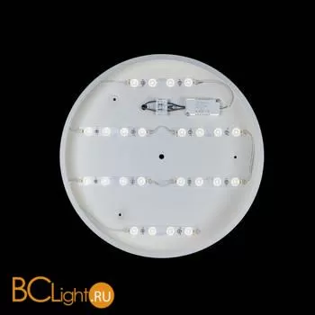 Потолочный светильник LOFT IT Axel 10003/24 White - Фото 2