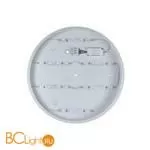 Потолочный светильник LOFT IT Axel 10003/24 White - Фото 1