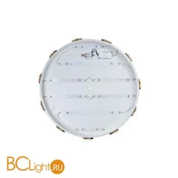 Потолочный светильник LOFT IT Axel 10006/36 White - Фото 1