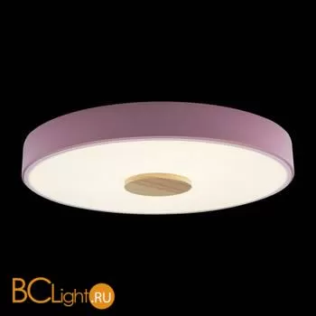 Потолочный светильник LOFT IT Axel 10003/24 Pink - Фото 0