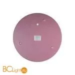 Потолочный светильник LOFT IT Axel 10003/24 Pink - Фото 3