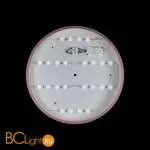 Потолочный светильник LOFT IT Axel 10003/24 Pink - Фото 2