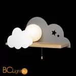 Настенный светильник LOFT IT Axel 10134 Grey