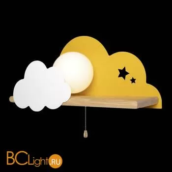 Настенный светильник LOFT IT Axel 10134 Yellow