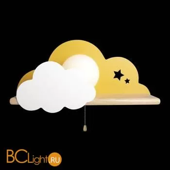 Настенный светильник LOFT IT Axel 10134 Yellow - Фото 1