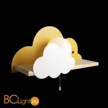 Настенный светильник LOFT IT Axel 10134 Yellow - Фото 5