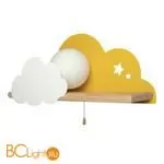 Настенный светильник LOFT IT Axel 10134 Yellow - Фото 4