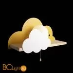 Настенный светильник LOFT IT Axel 10134 Yellow - Фото 5