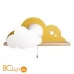 Настенный светильник LOFT IT Axel 10134 Yellow - Фото 0