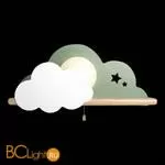 Настенный светильник LOFT IT Axel 10134 Green