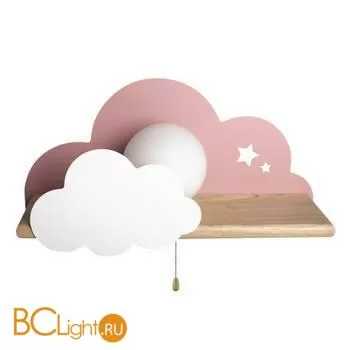 Настенный светильник LOFT IT Axel 10134 Pink - Фото 2