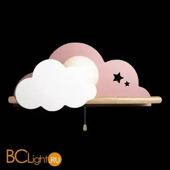 Настенный светильник LOFT IT Axel 10134 Pink - Фото 1