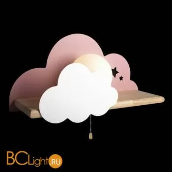 Настенный светильник LOFT IT Axel 10134 Pink - Фото 5