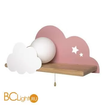 Настенный светильник LOFT IT Axel 10134 Pink - Фото 4