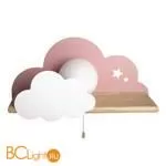 Настенный светильник LOFT IT Axel 10134 Pink - Фото 2