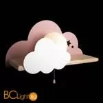 Настенный светильник LOFT IT Axel 10134 Pink - Фото 5